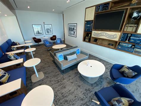 centurion lounge st louis|U.S. Amex Centurion Lounge Guide 2024 [Location, Map, Amenities].